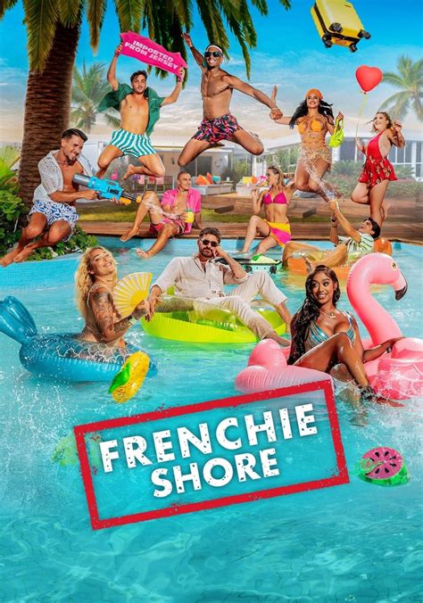 frenchie shore episode 6|frenchie shore saison 1.